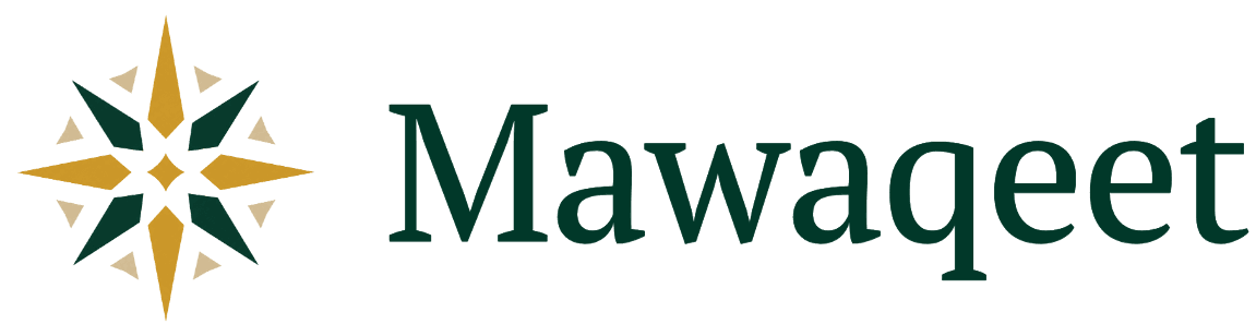 Mawaqeet